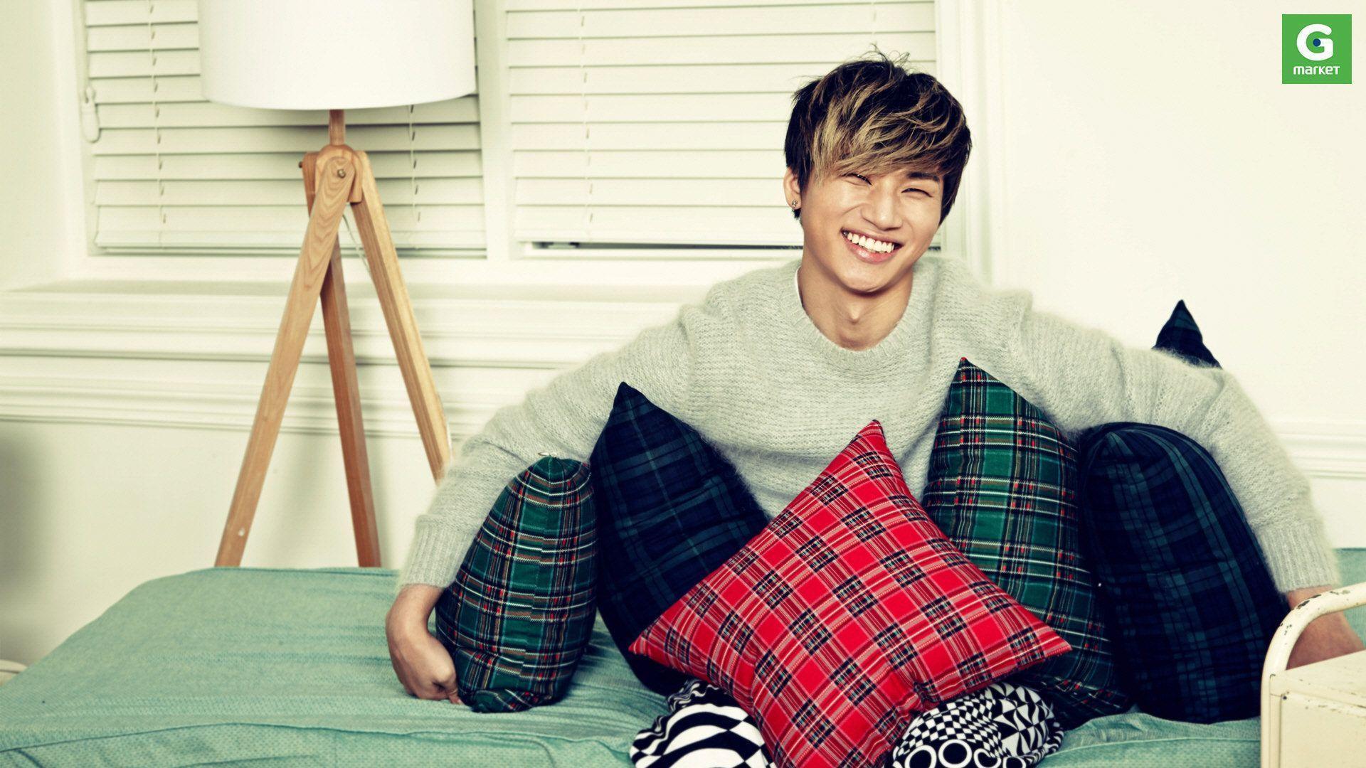 ArchiveBig Bang: Dae Sung Male Artists