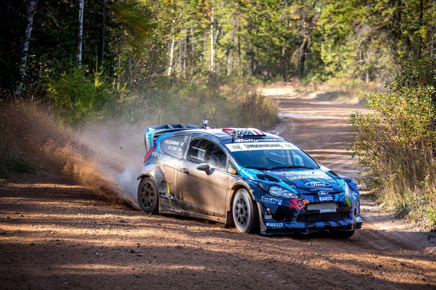 Ken Block 2017 Wallpapers - Wallpaper Cave