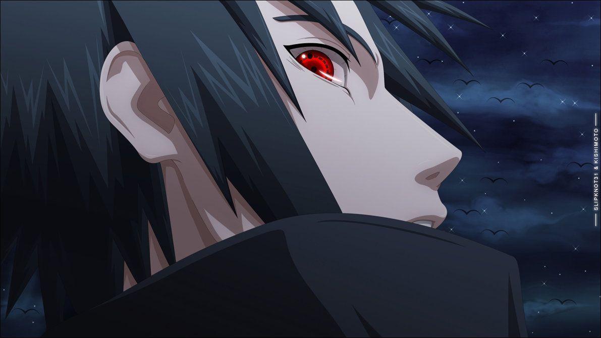 Sasuke Wallpapers HD 2019 Wallpaper Cave