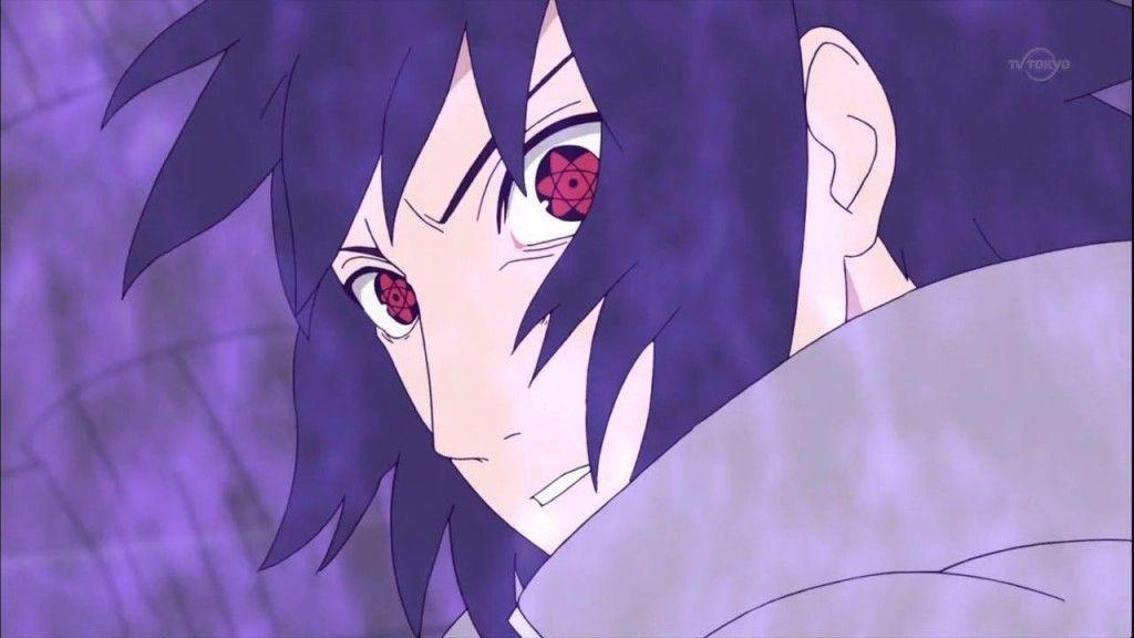 Sasuke Uchiha Shippuden 10815 Hd Wallpaper