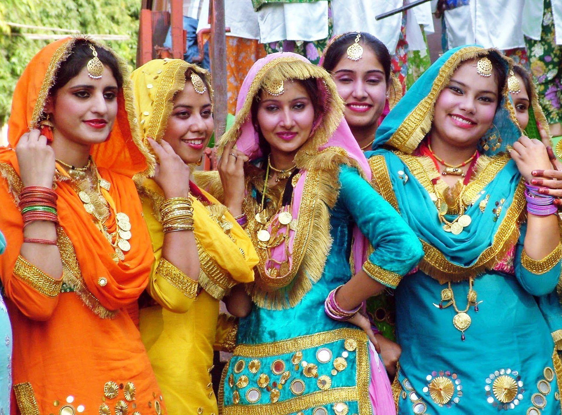 Punjabi Girls Wallpaper HD Picture. Live HD Wallpaper HQ