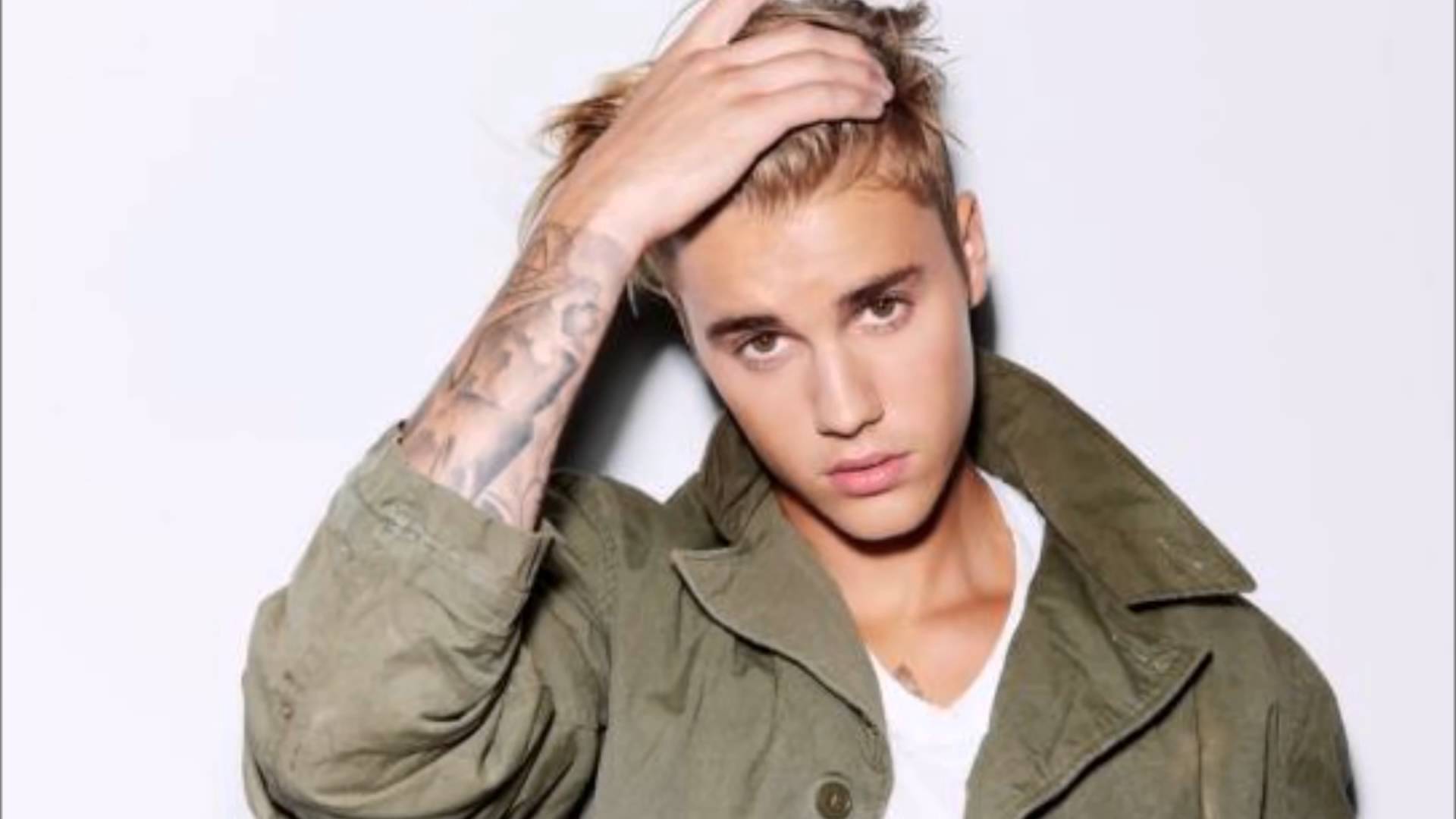 Justin Bieber See You Love New Song 2016