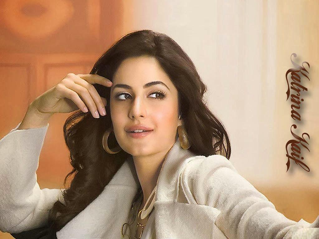 Katrina Kaif 2016 Latest Smartphone Wallpaper