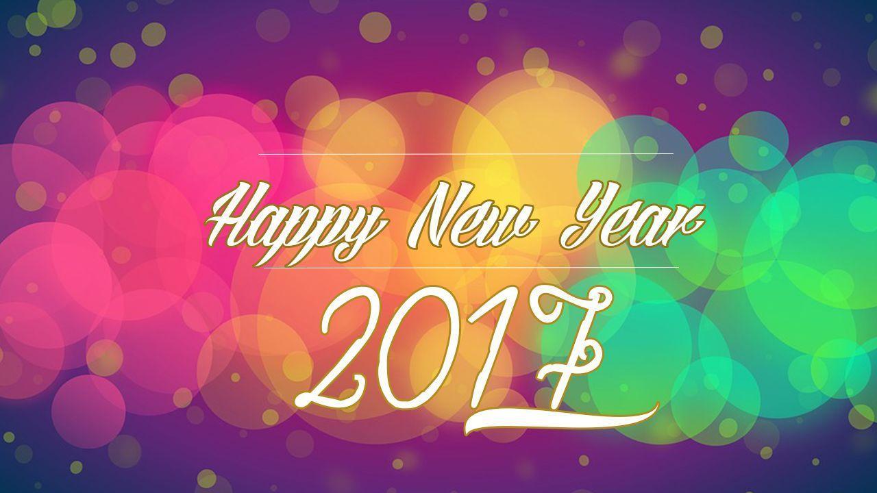 Happy New Year 2017 Image, SMS, Quotes, Wishes, Massages: Happy