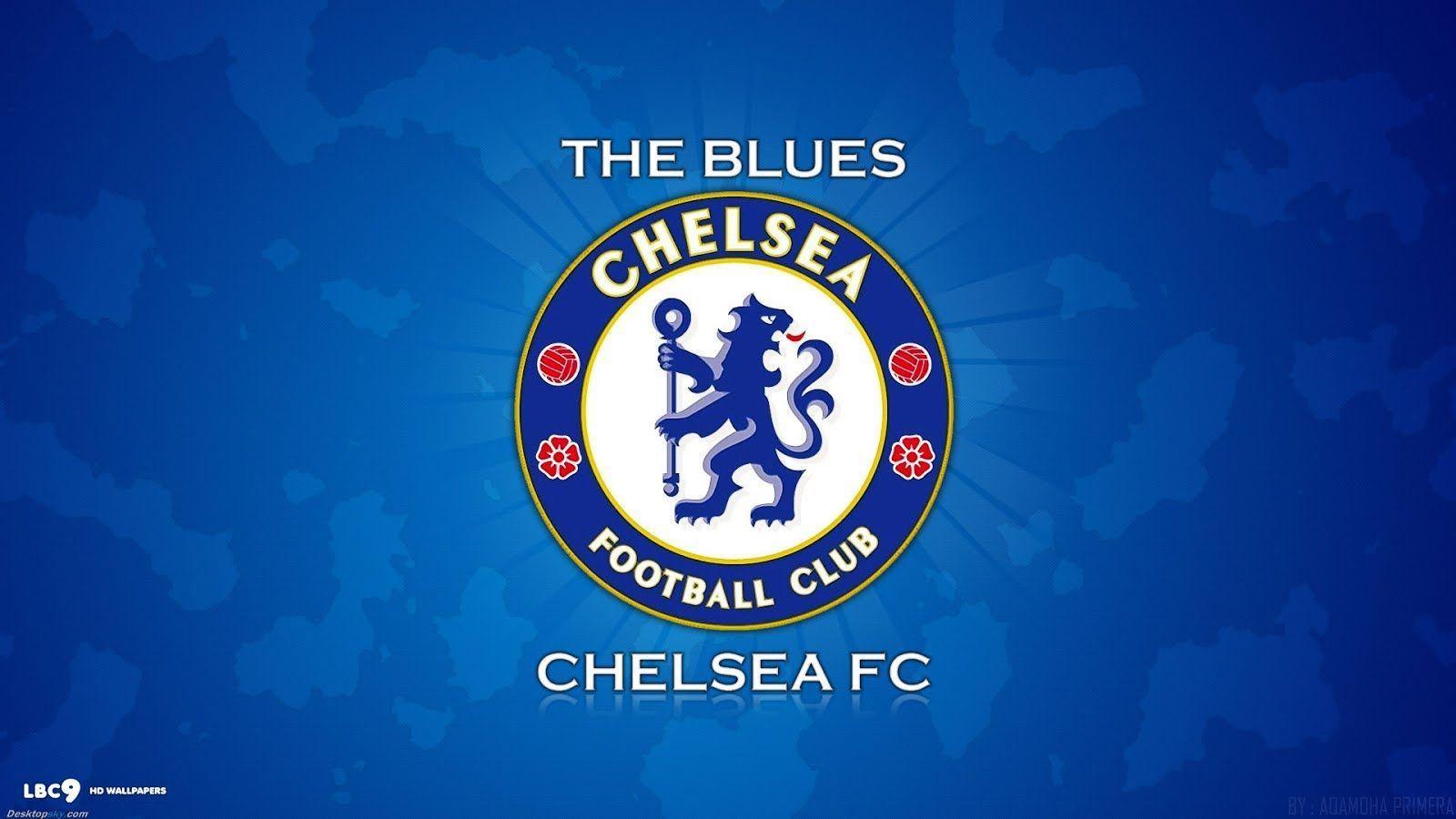 Logo Chelsea Wallpapers 2017 - Wallpaper Cave