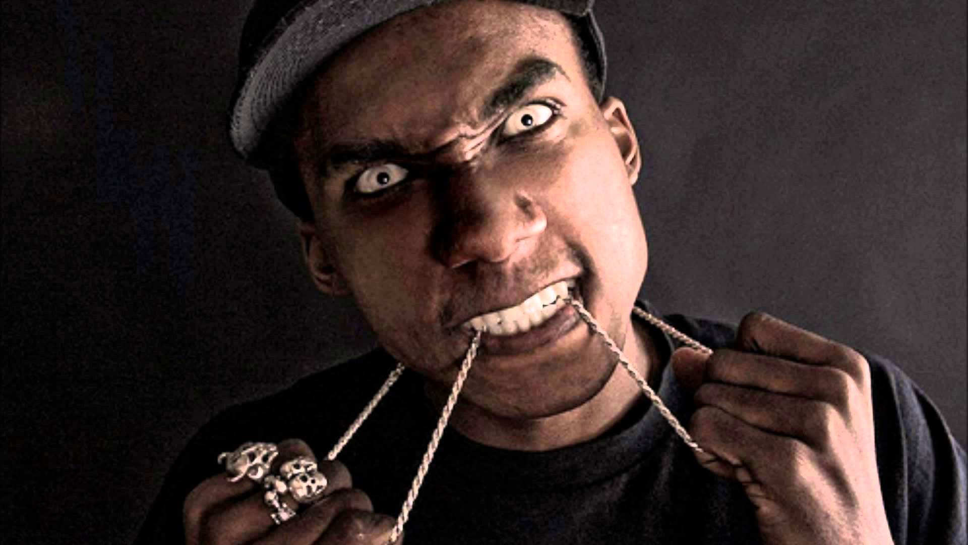 Funk Volume challenges all labels to rap battle for $500k