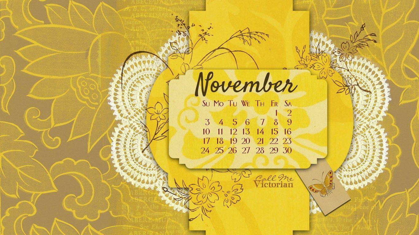 Desktop Calendars November 2013. Calendar 2016 For Word