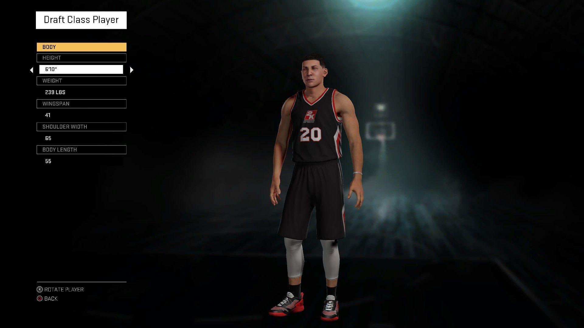 NLSC • Complete Real 150 prospect 2016 class 2017 Class also