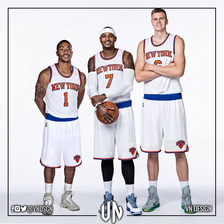 There&;s A New Big 3 In Town