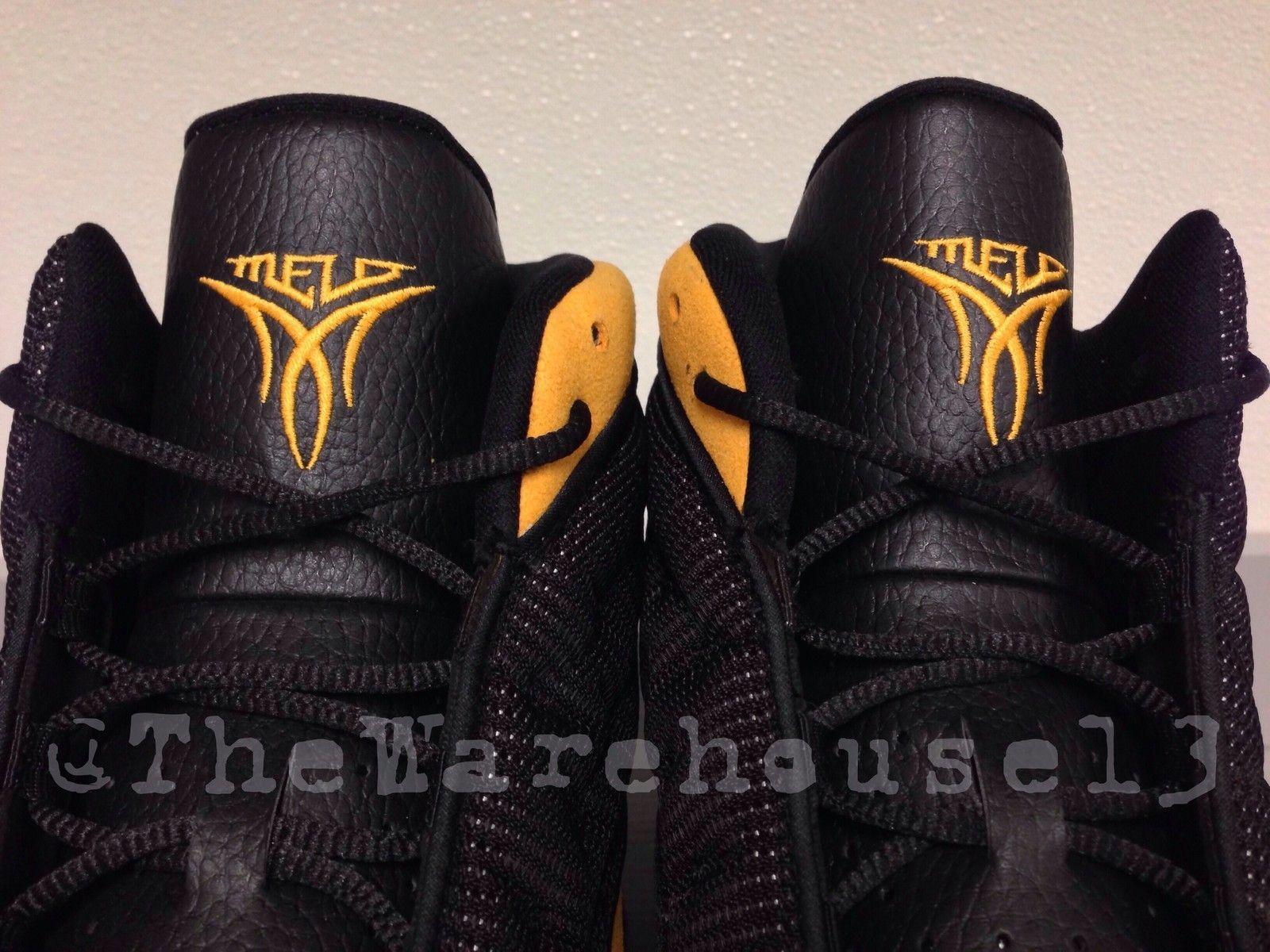 Air Jordan 13 "Melo" PE Added To The 2017 Lineup