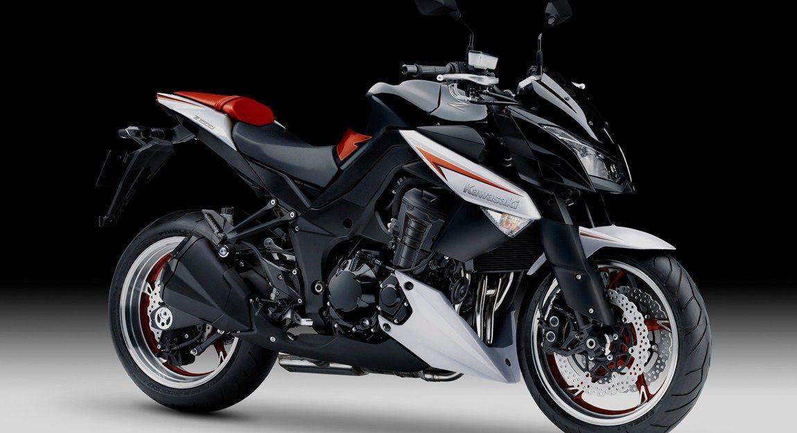 Kawasaki Z1000 Special Edition Is the Devil&;s Street Bike