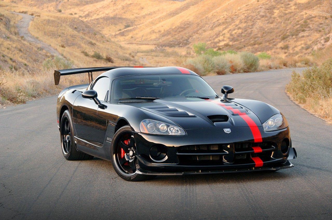 Dodge SRT Viper red wallpaper - #Dodge DodgeSrtViperRed