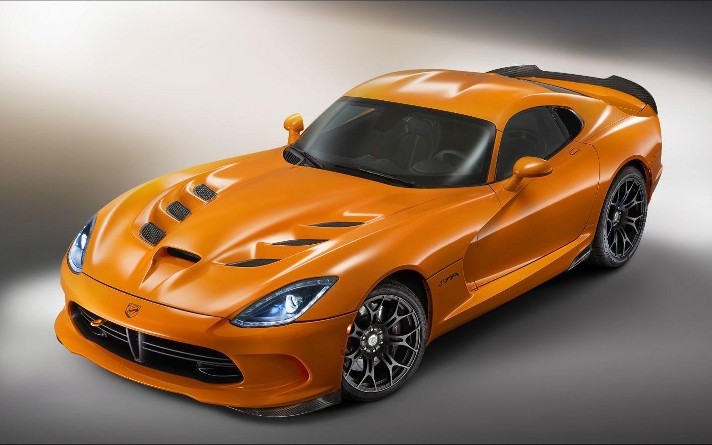 Dodge Viper Wallpaper HD