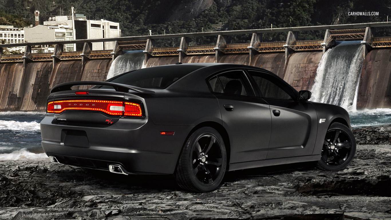 Dodge Charger wallpaper HD free download