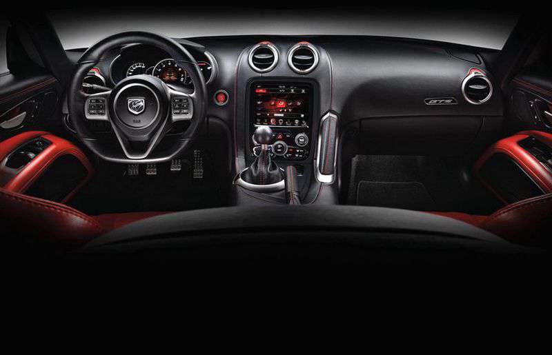 Dodge Viper Convertible Price, Release date, Top speed