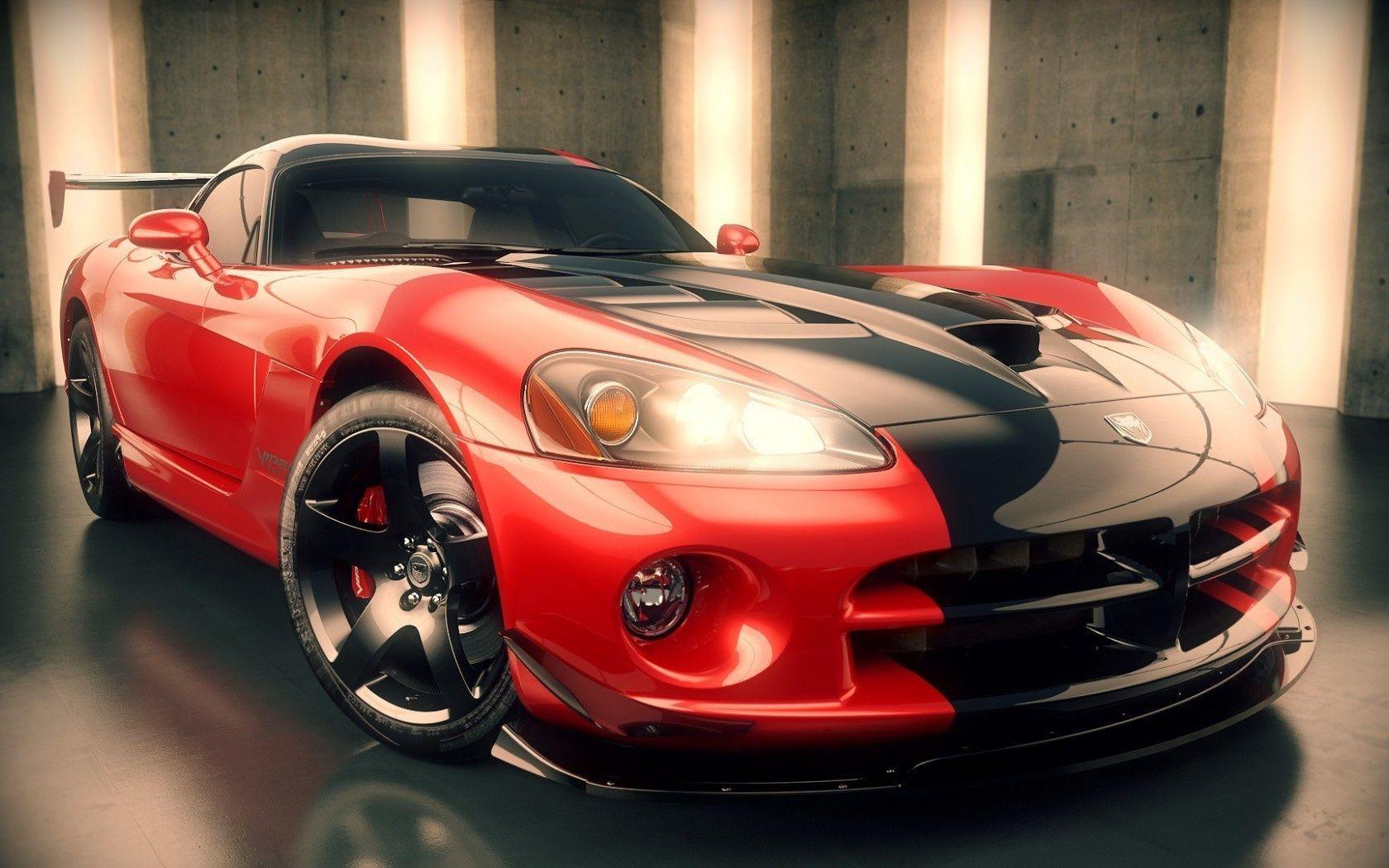 Dodge Viper Picture Wallpaper