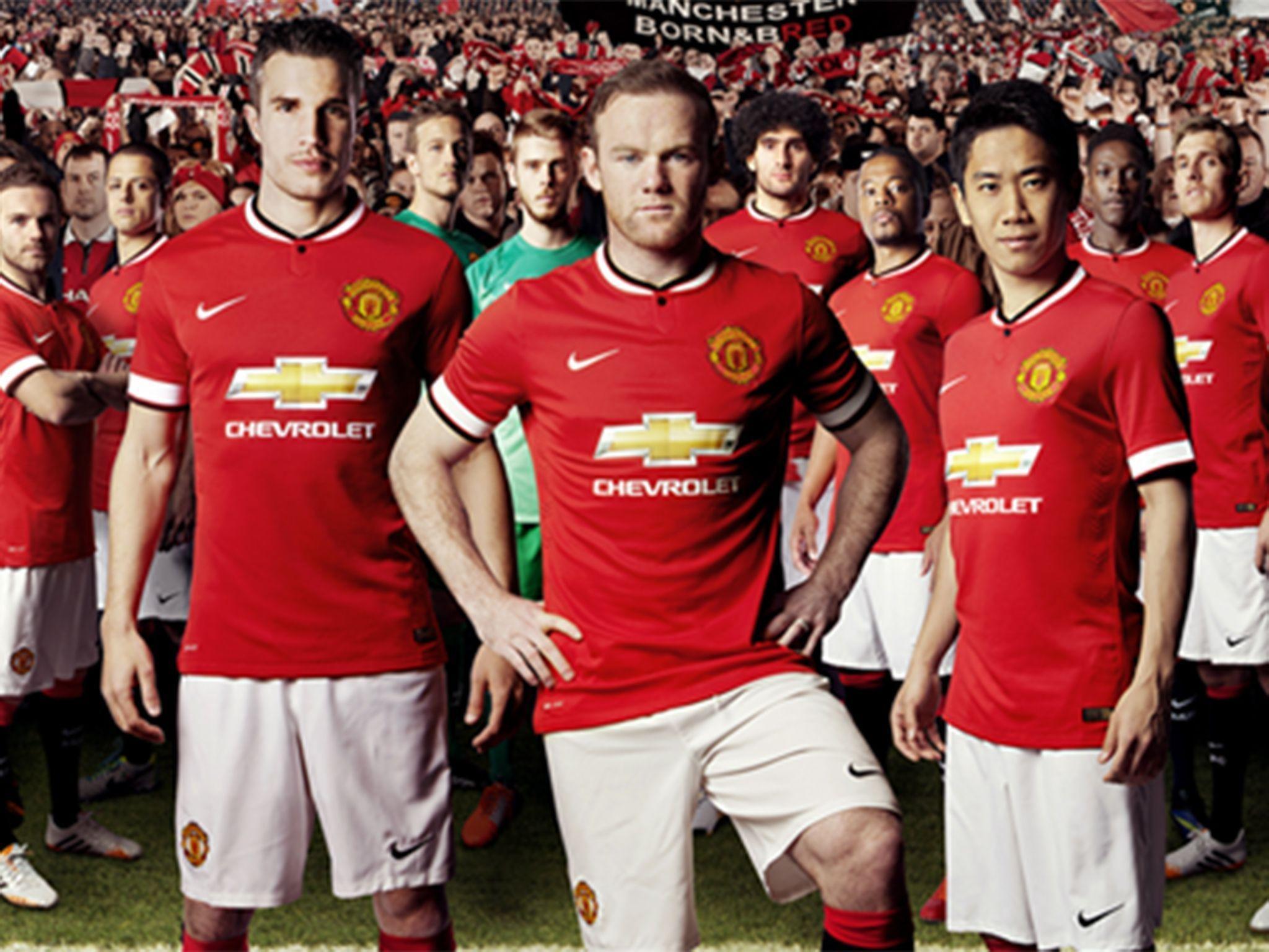 manchester united pictures