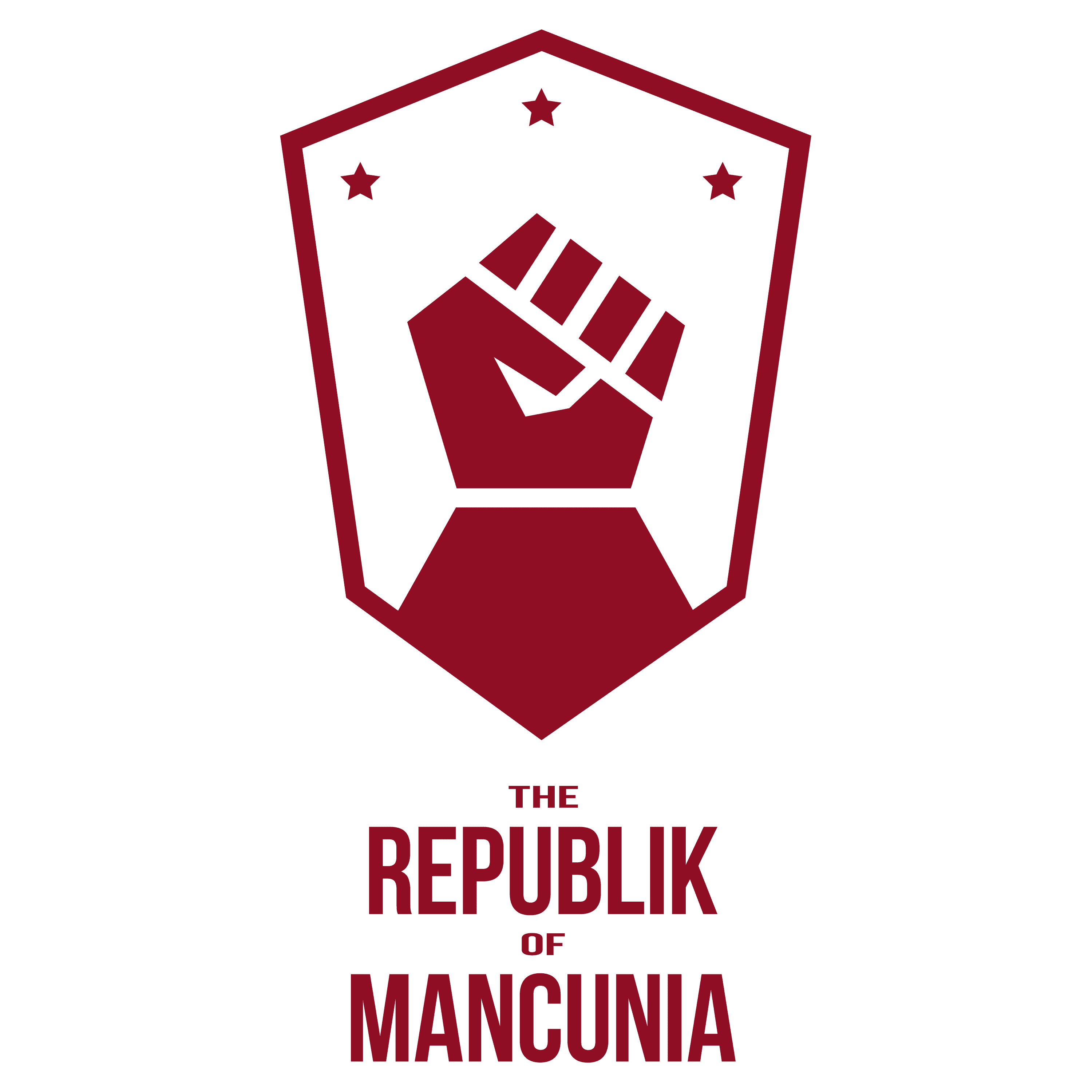 Republik Of Mancunia
