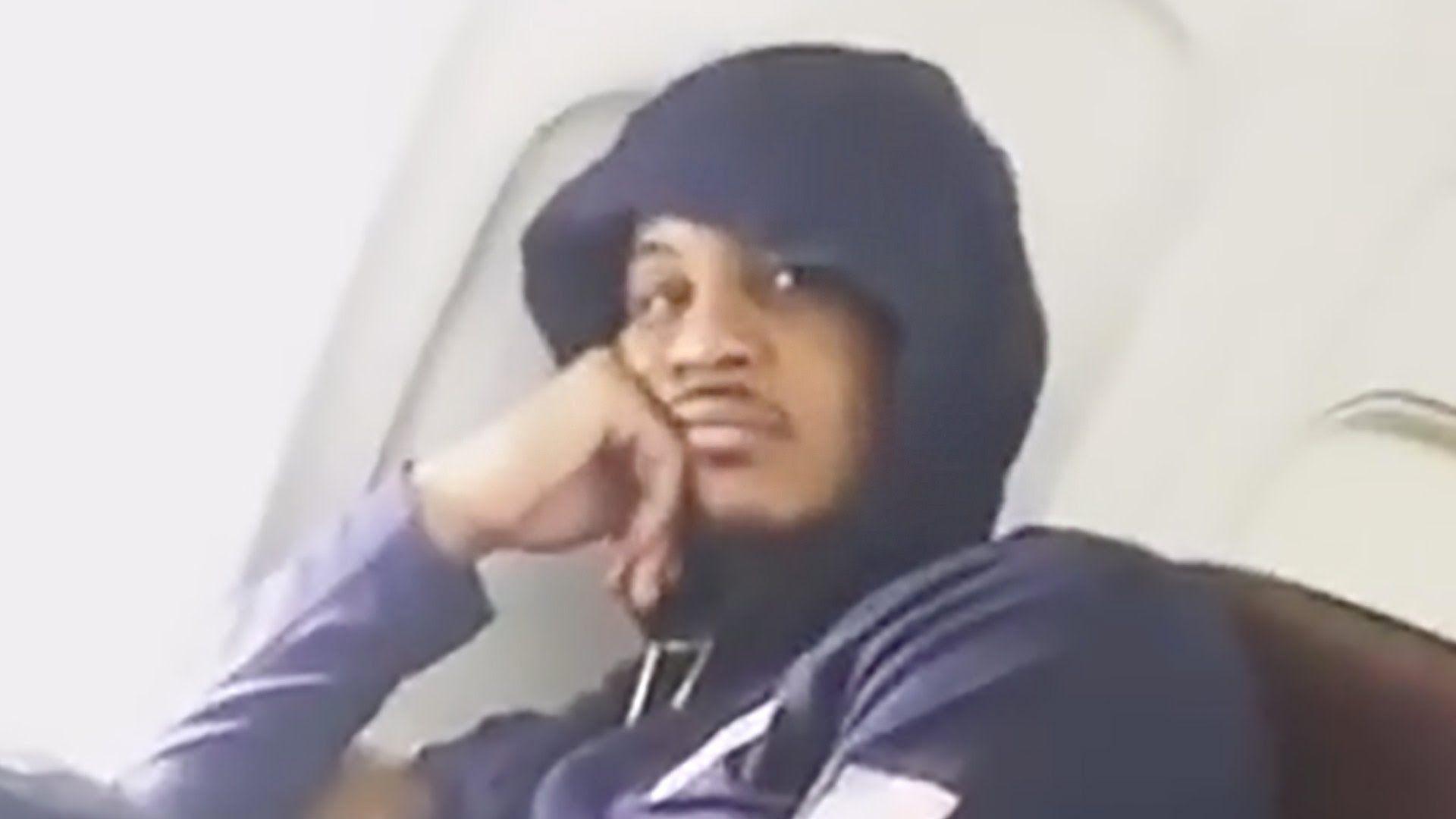 Carmelo Anthony Pissed At Kyrie Irving & Jimmy Butler For Singing