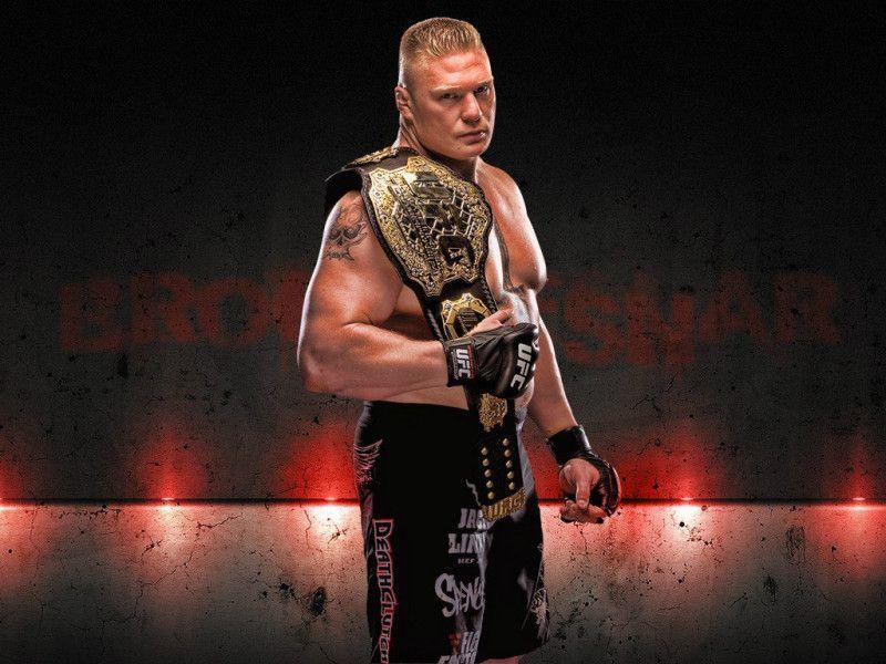 Wrestler Brock Lesnar Picture. Most HD Wallpaper Picture