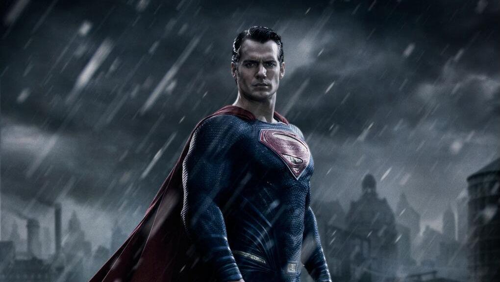 Zack Snyder teases Batman V. Superman