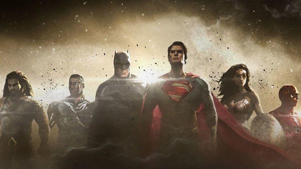 Yes, BATMAN V SUPERMAN Affected the Tone of JUSTICE LEAGUE
