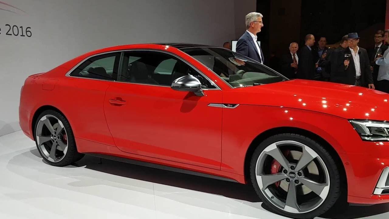 Audi Q7 Exterior Wallpaper High Quality Prestige Package