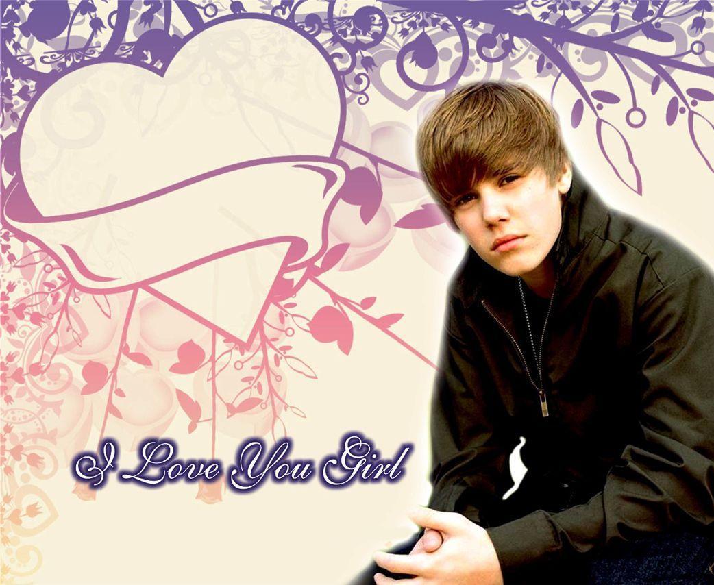 Justin Bieber Wallpaper for Desktop