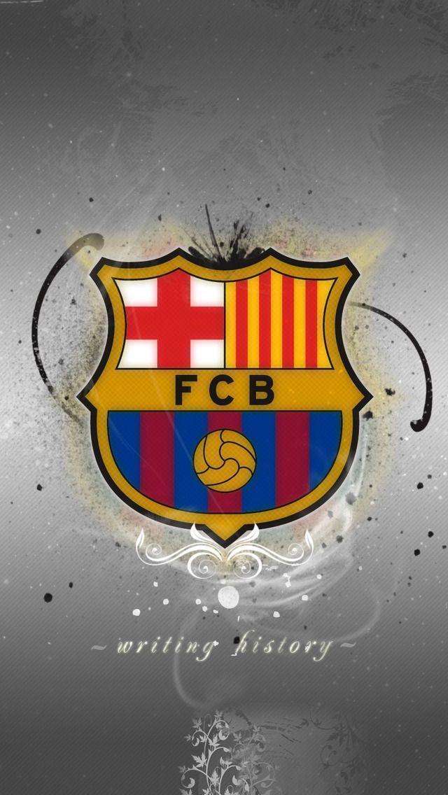 FC Barcelona Wallpaper Phone