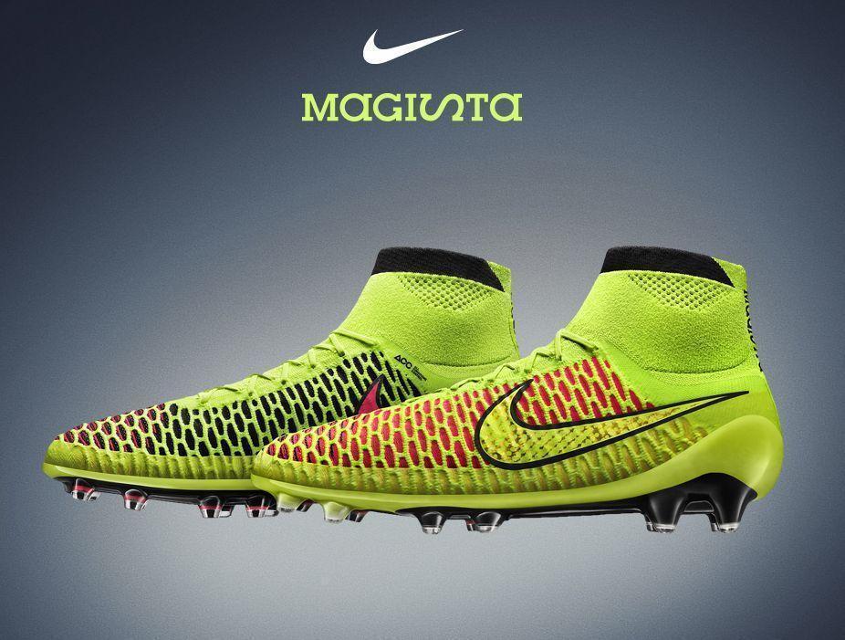 Nike Magista Blackout. Soccer Boots. Nike, I Love