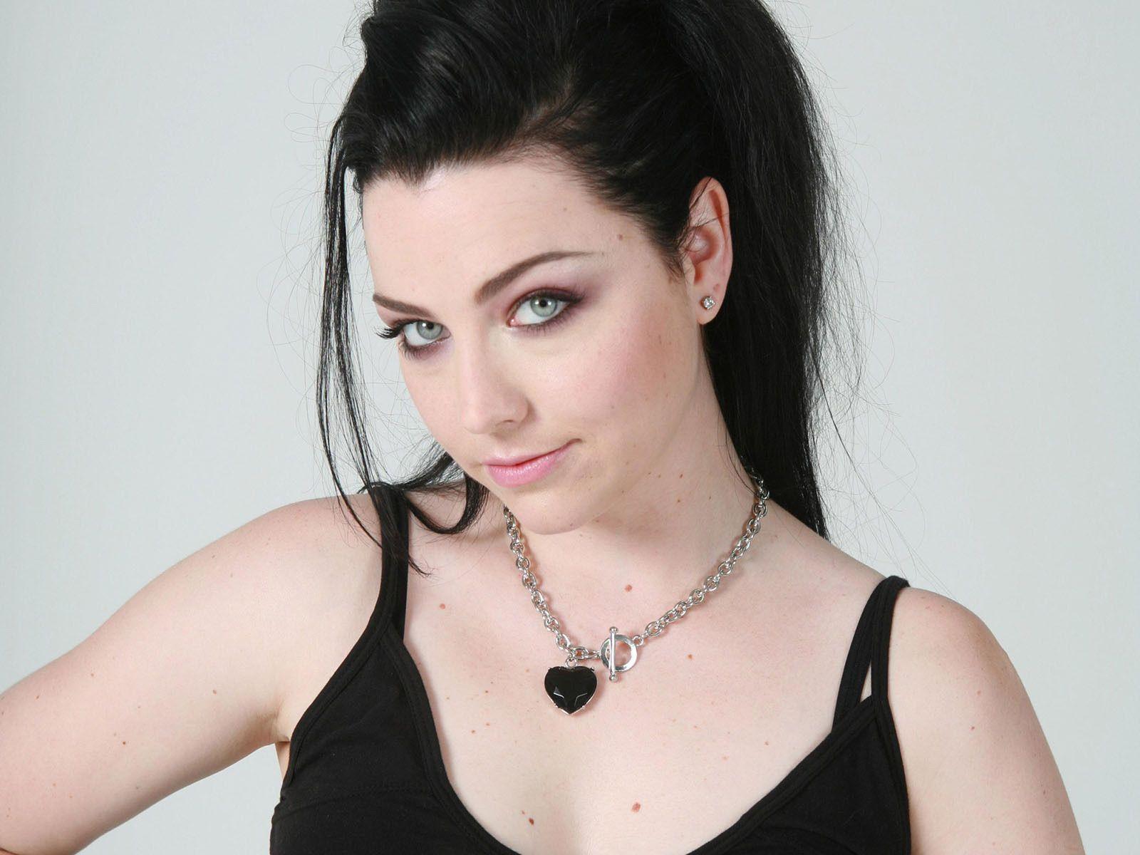 Quality Amy Lee Wallpaper, Celebrity