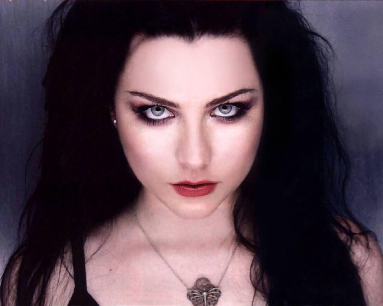 Quality Amy Lee Wallpaper, Celebrity