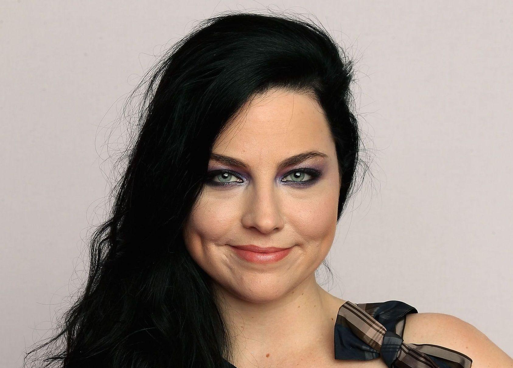 Quality Amy Lee Wallpaper, Celebrity