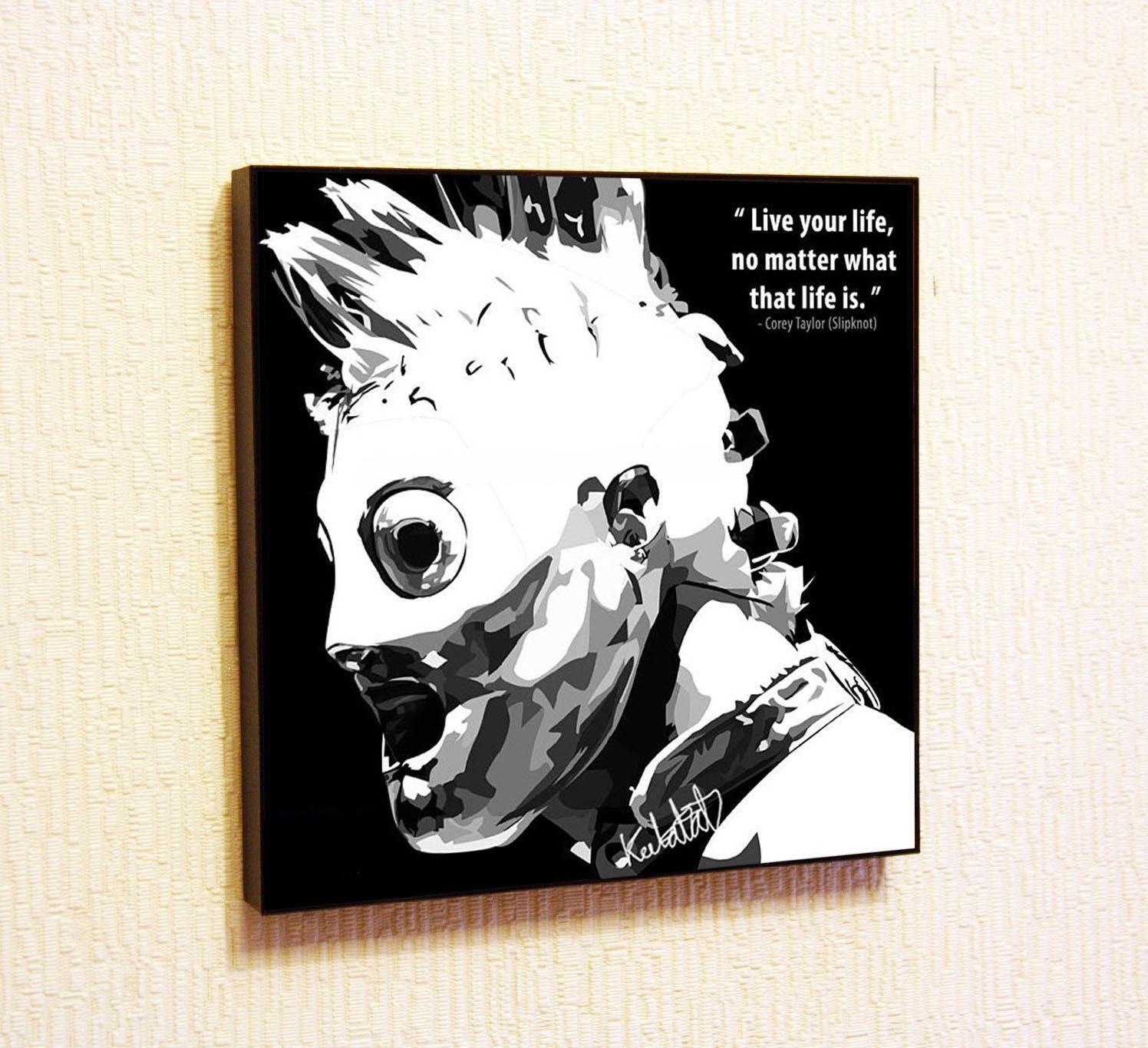 Just get these wall decor print ! You should have them in 2014