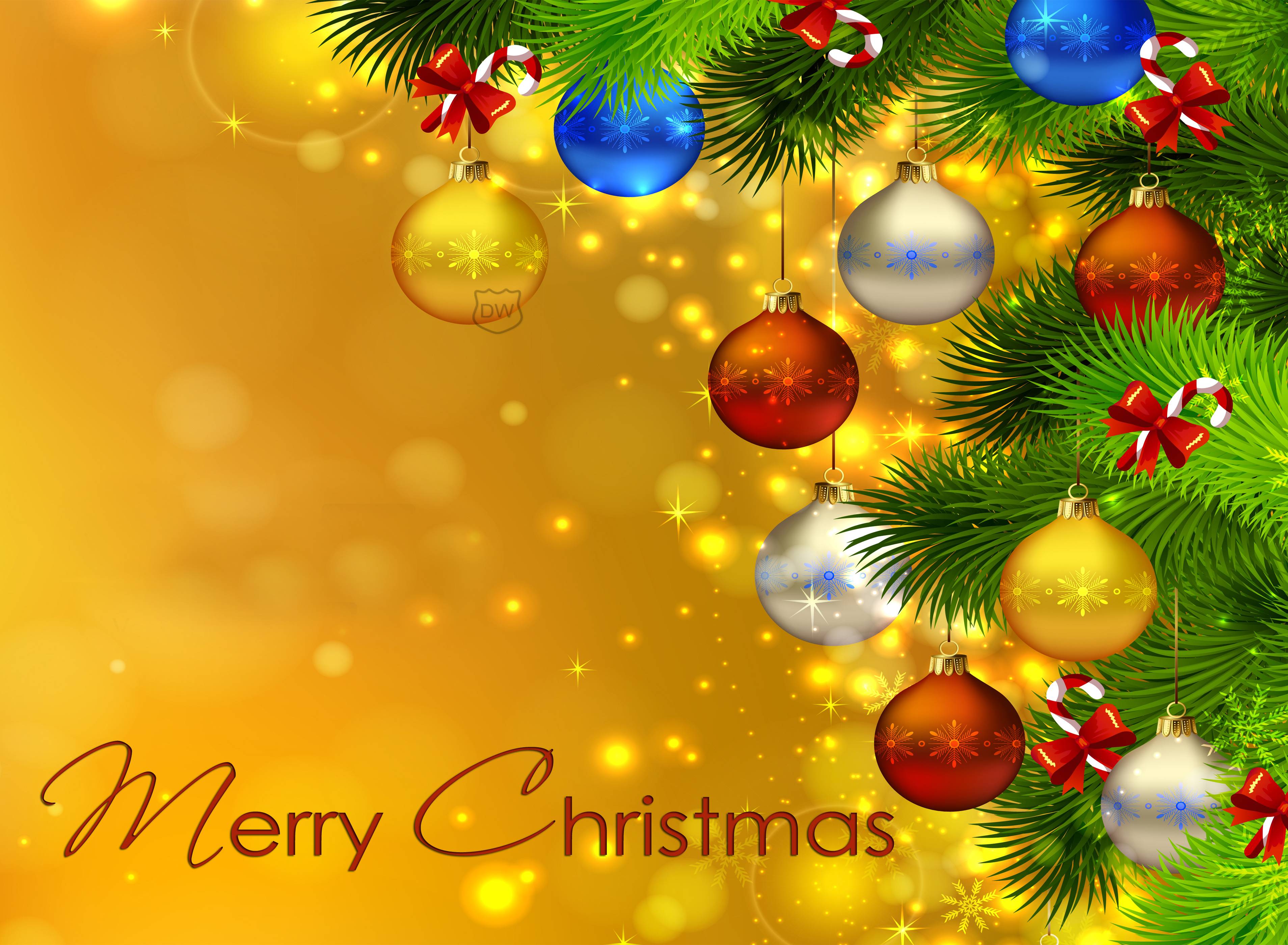 Merry Christmas Wallpapers 2017 - Wallpaper Cave