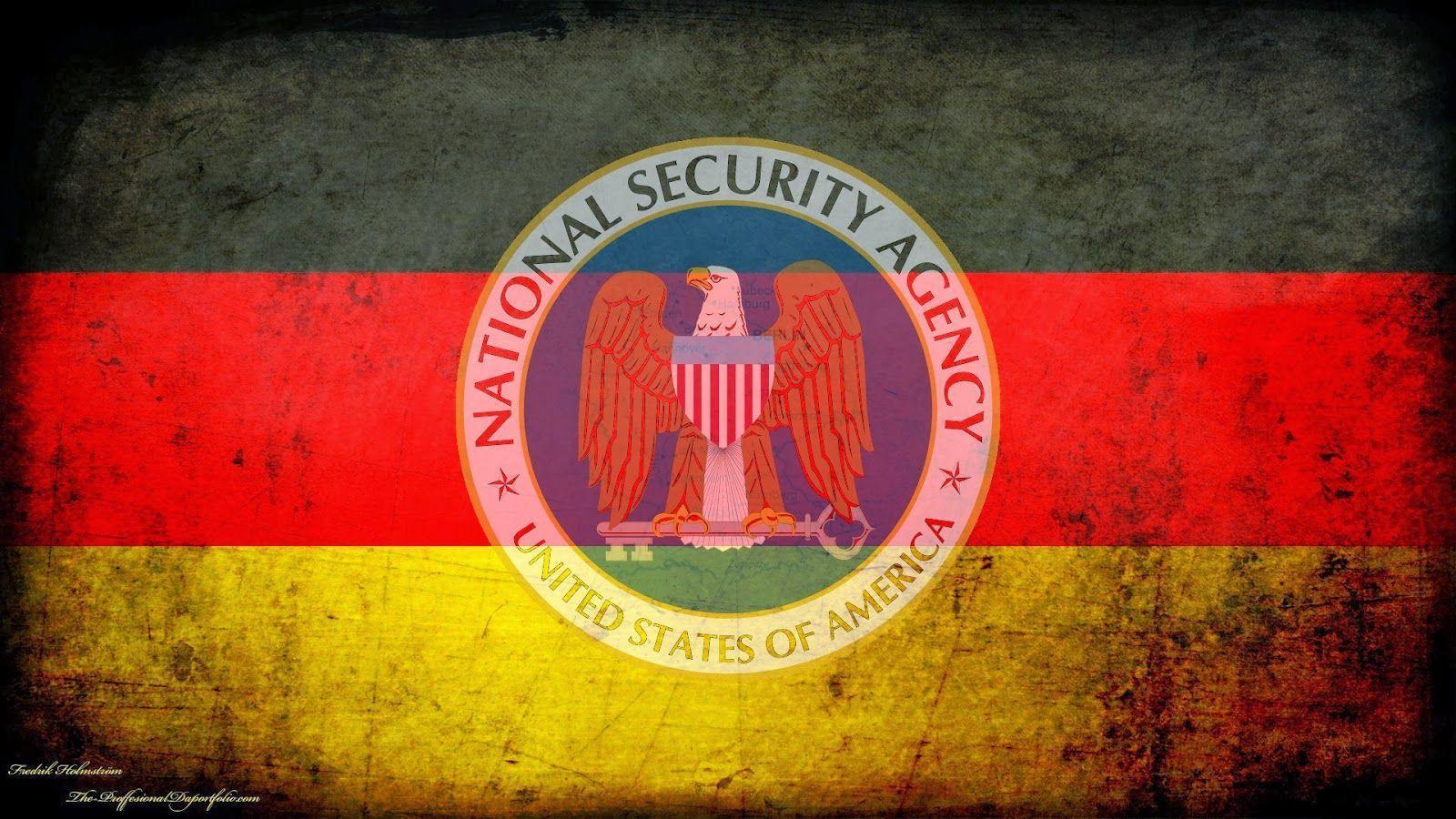 German Government Faces Legal Action For Helping NSA