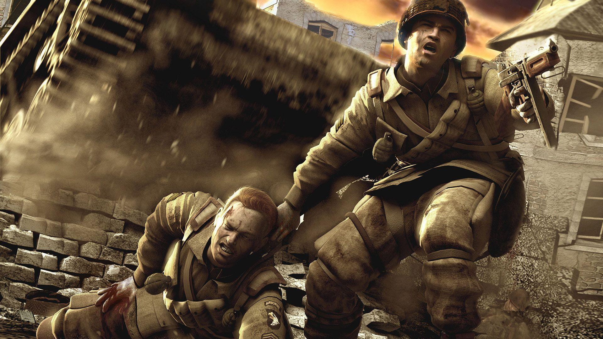Cool Call Of Duty World War Wallpaper Downlaod Wallpaper