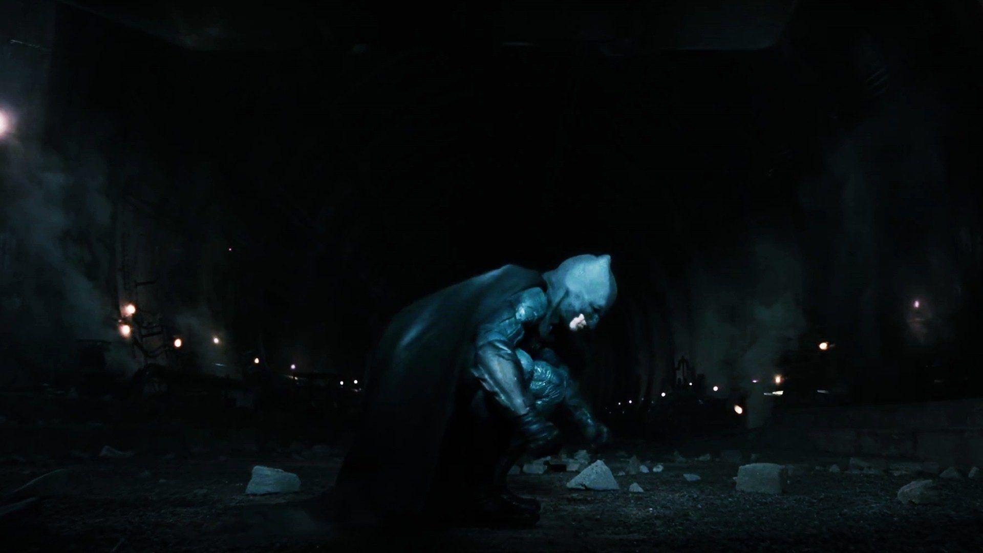 Batman Justice League 2017 Desktop Background Download Wallpaper