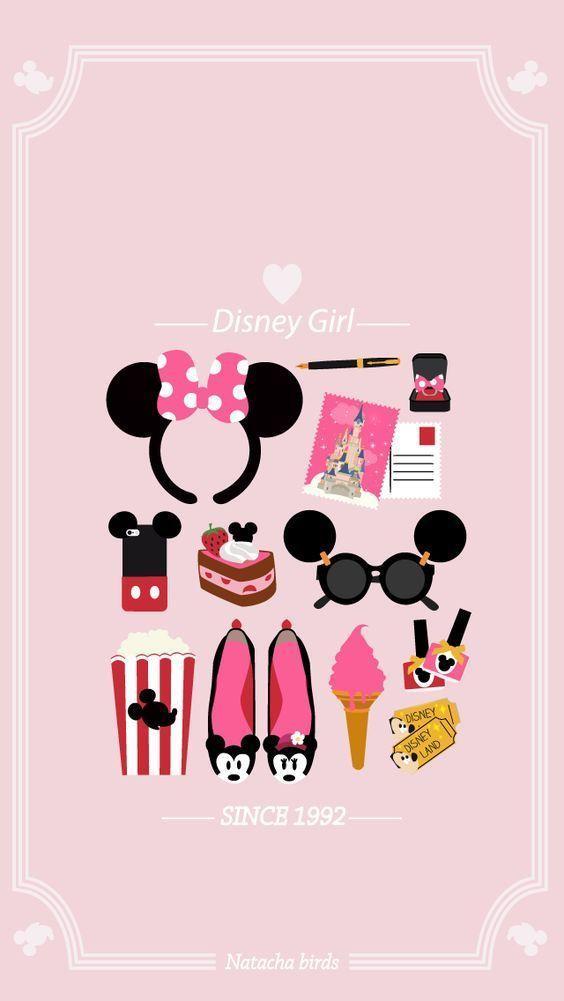 Well, since 1993, but I guess I could have been a Disney nerd