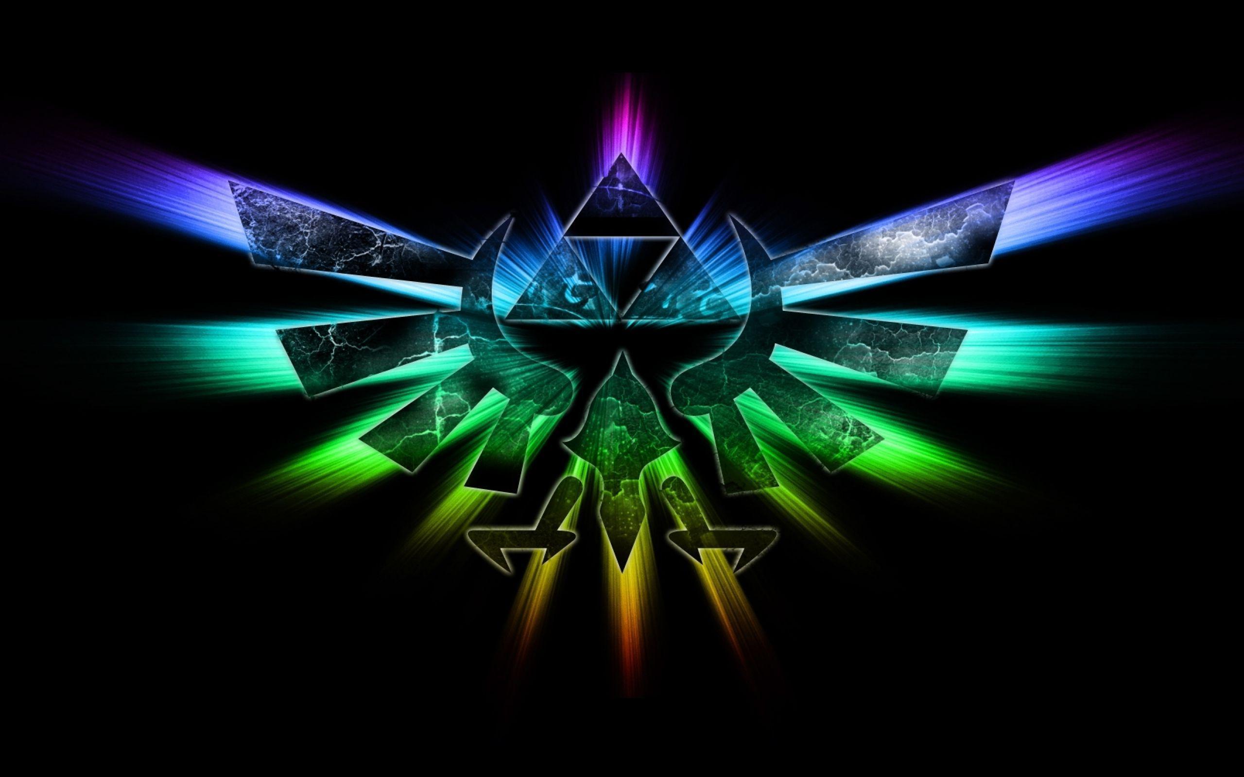 The Legend Of Zelda HD high quality wallpapers download.