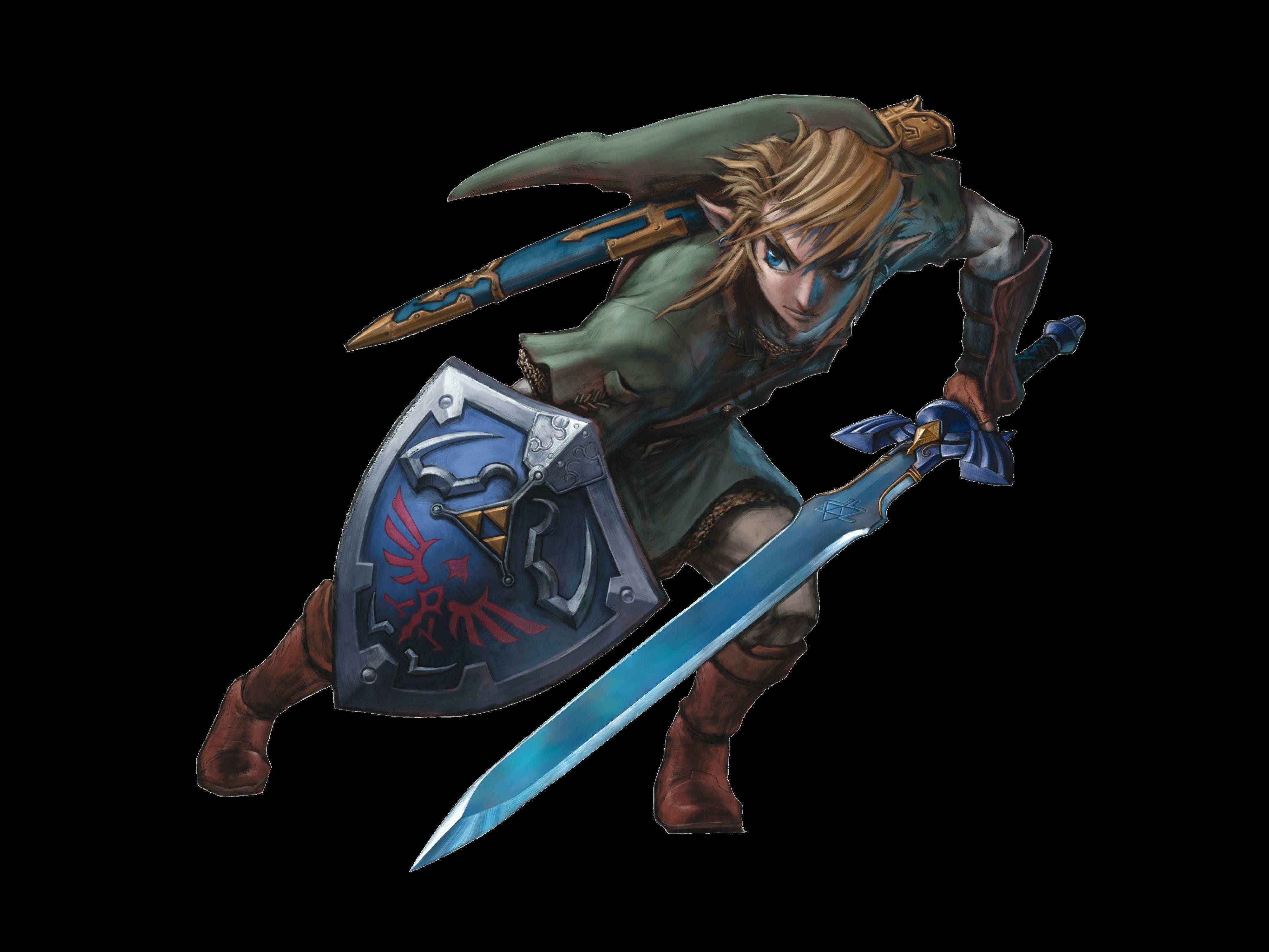 The Legend Of Zelda HD Wallpaper. Background
