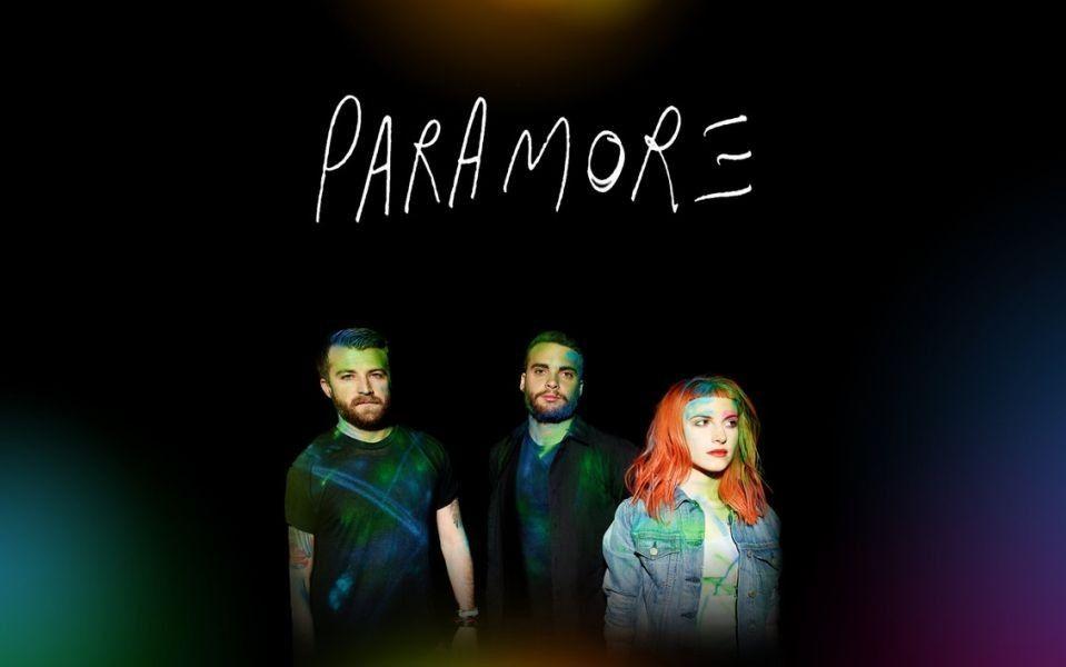 Paramore songs