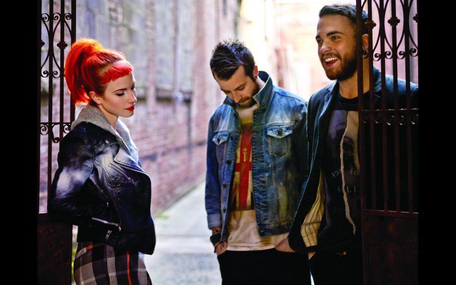 Interview: Hayley Williams Is Still Into Paramore
