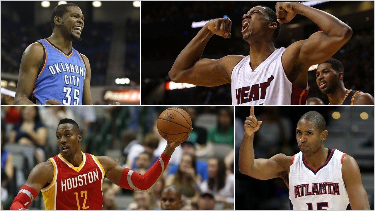 NBA free agents: Class of 2016 (Updated)