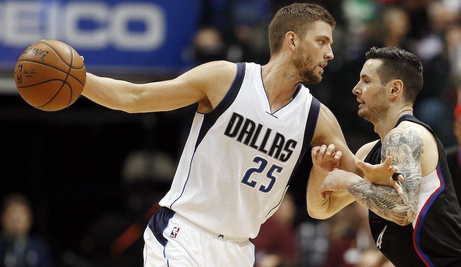NBA Rumors: Miami Heat To Sign Chandler Parsons In NBA Free Agency