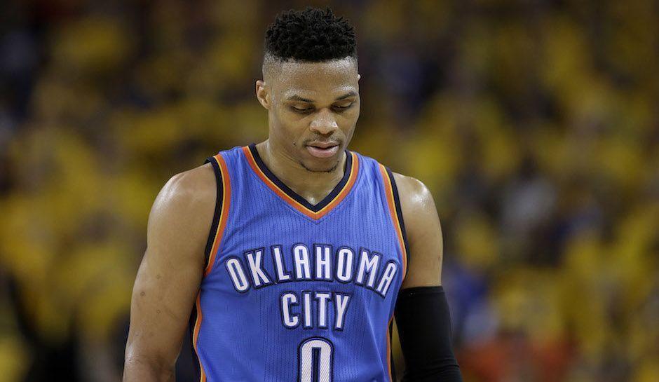 NBA Rumors: Miami Heat Could Pursue Russell Westbrook In 2017
