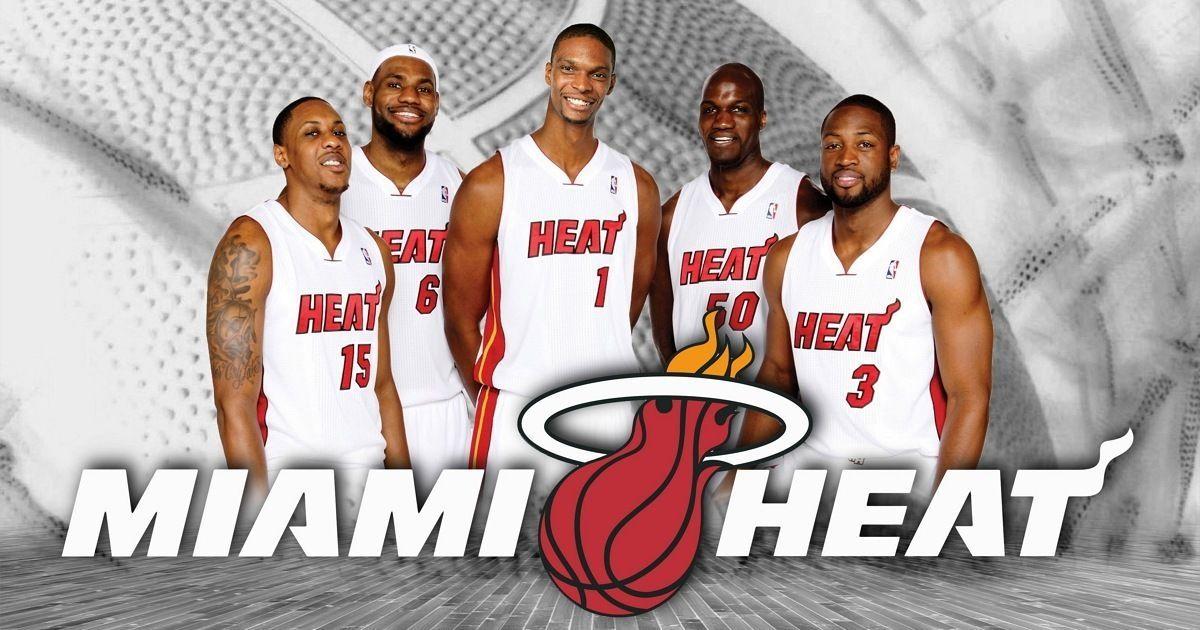 Cheap Miami Heat Tickets and 2016 Game Schedule