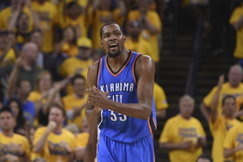 If the Miami Heat sign Kevin Durant, this is how it happens