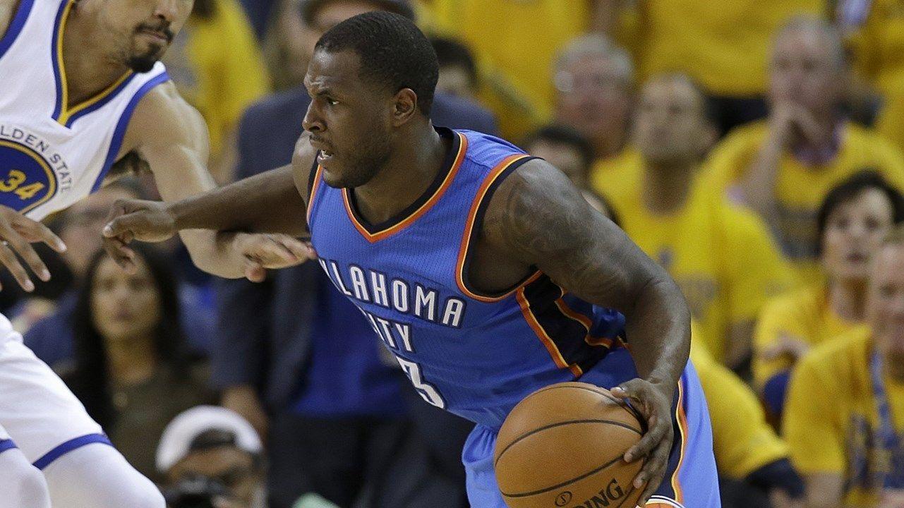 Heat Add Thunder Free Agent Guard Dion Waiters With $2.9 Million