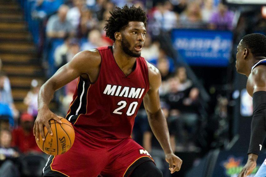 Justise Winslow Is About To Save The Miami Heat&;s Future
